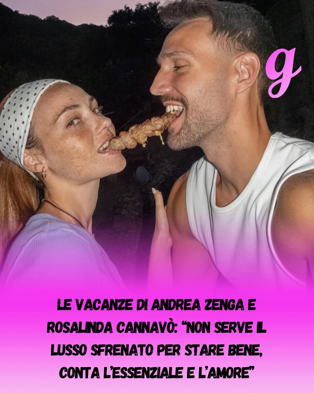@Il Gossip Italia