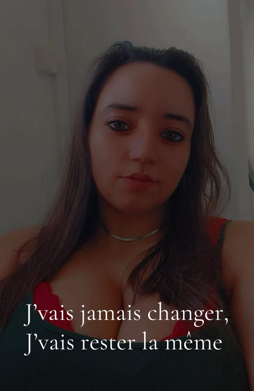 @Mae ✨ | Cr&eacute;atrice de contenu