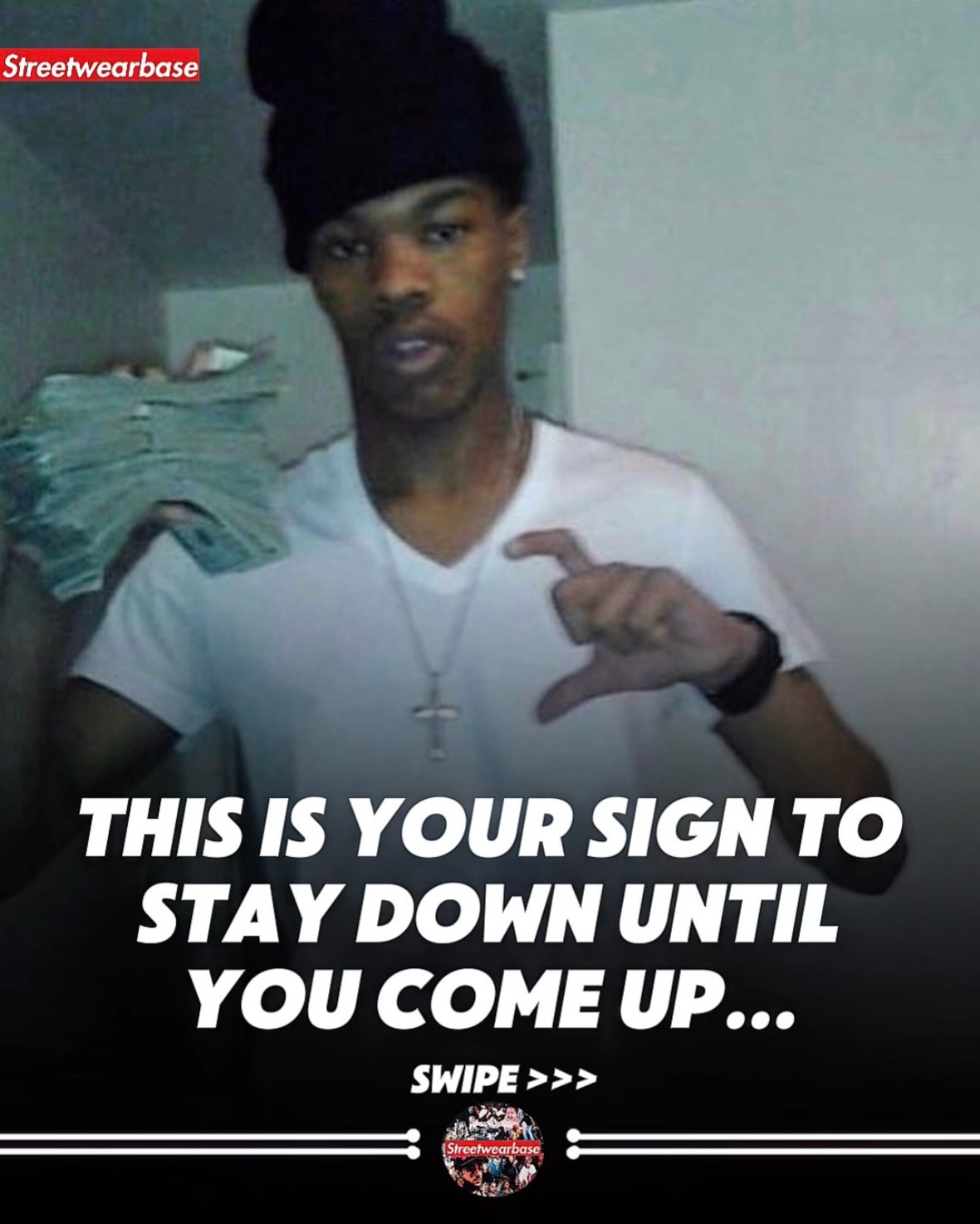 @STREETWEARBASE™
