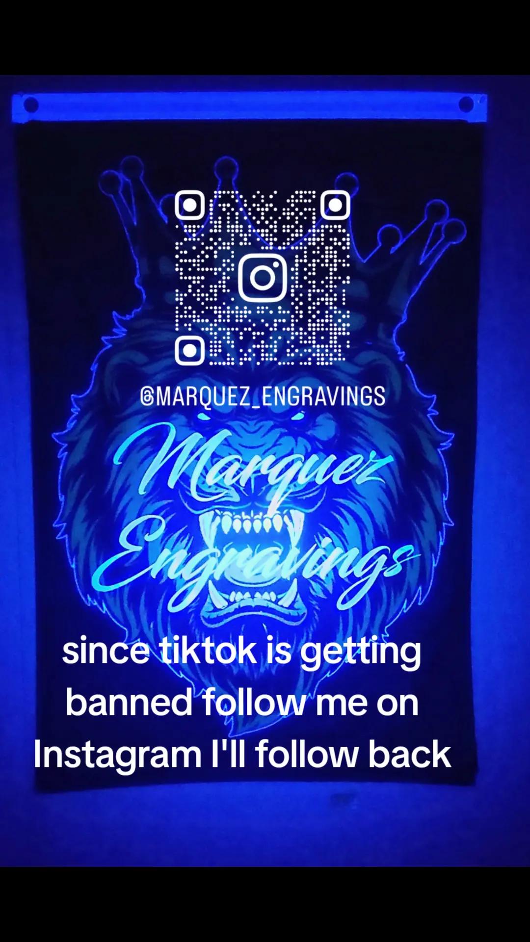 @Marquez Engraving's Official