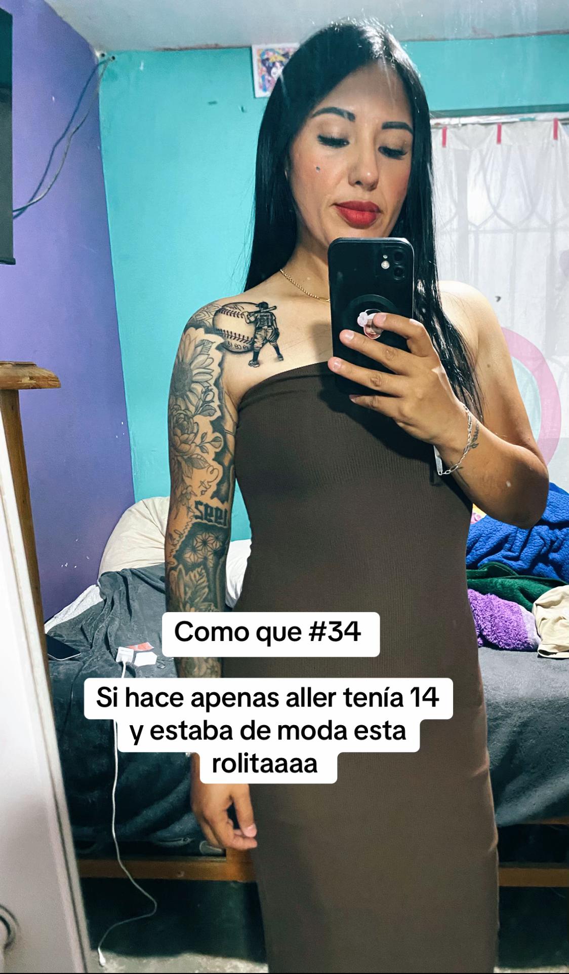 @Yeiny Gonzalez