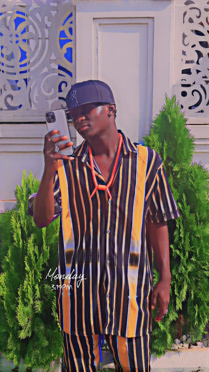 @BEEN RABIU