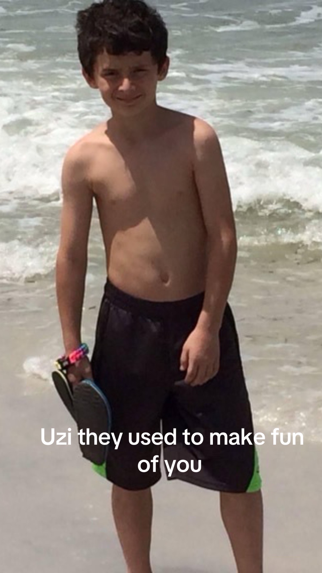 @Kyle