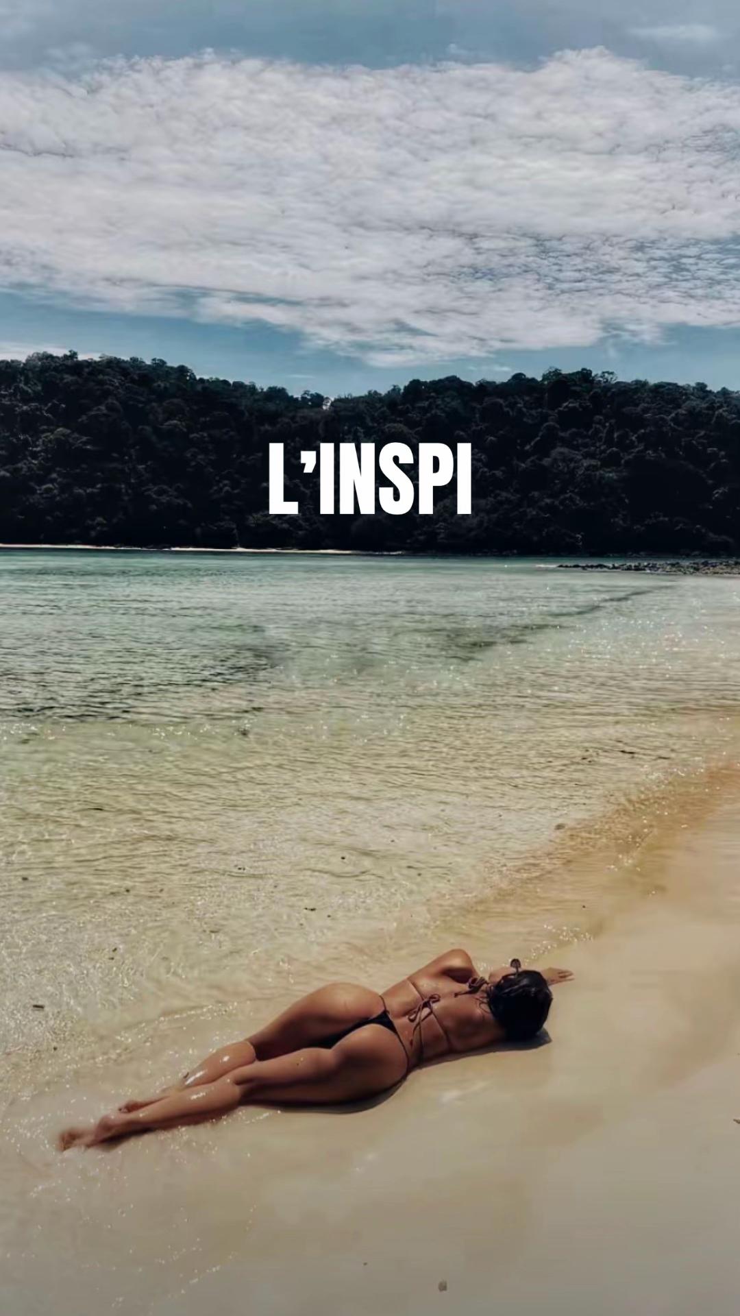 @Maé | island girl 🌺