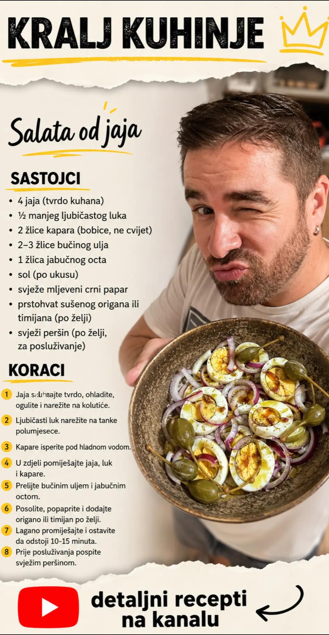 @👑Kralj Kuhinje👑