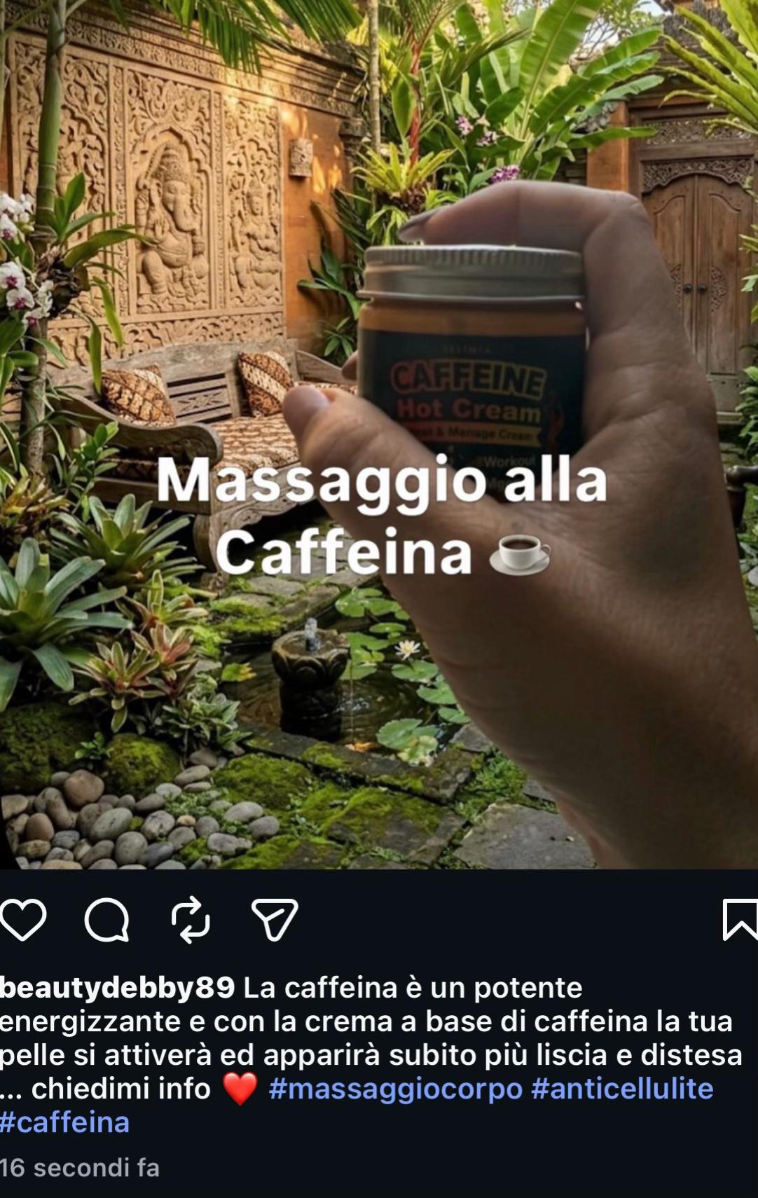 @Debora Sconzo (beautyDebby)