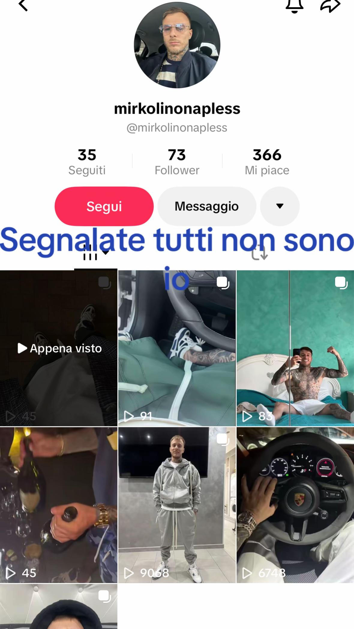 @Mirkoilarysharonmirkojr