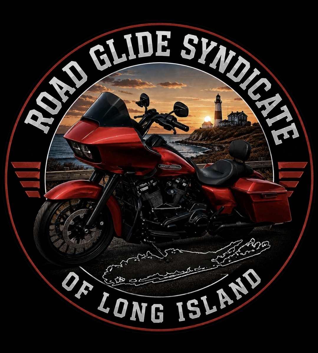 @Road Glide Syndicate of LI