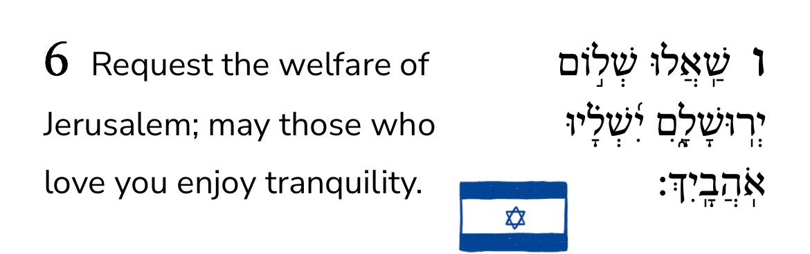 @JerusalemFOREVER🇮🇱