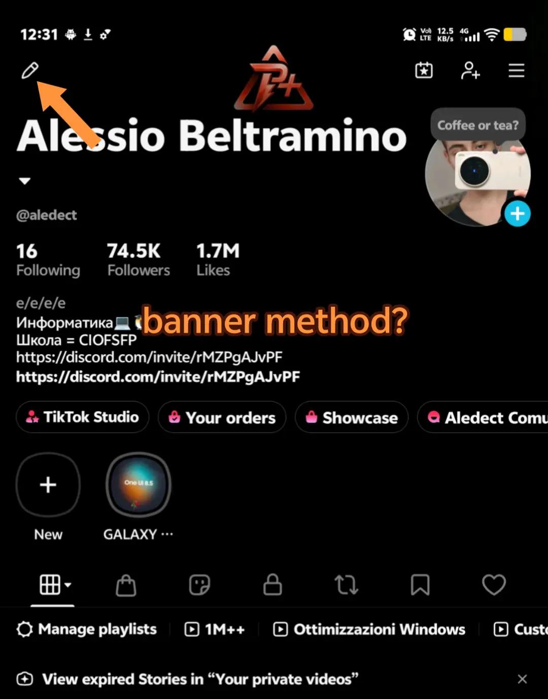 @Alessio Beltramino