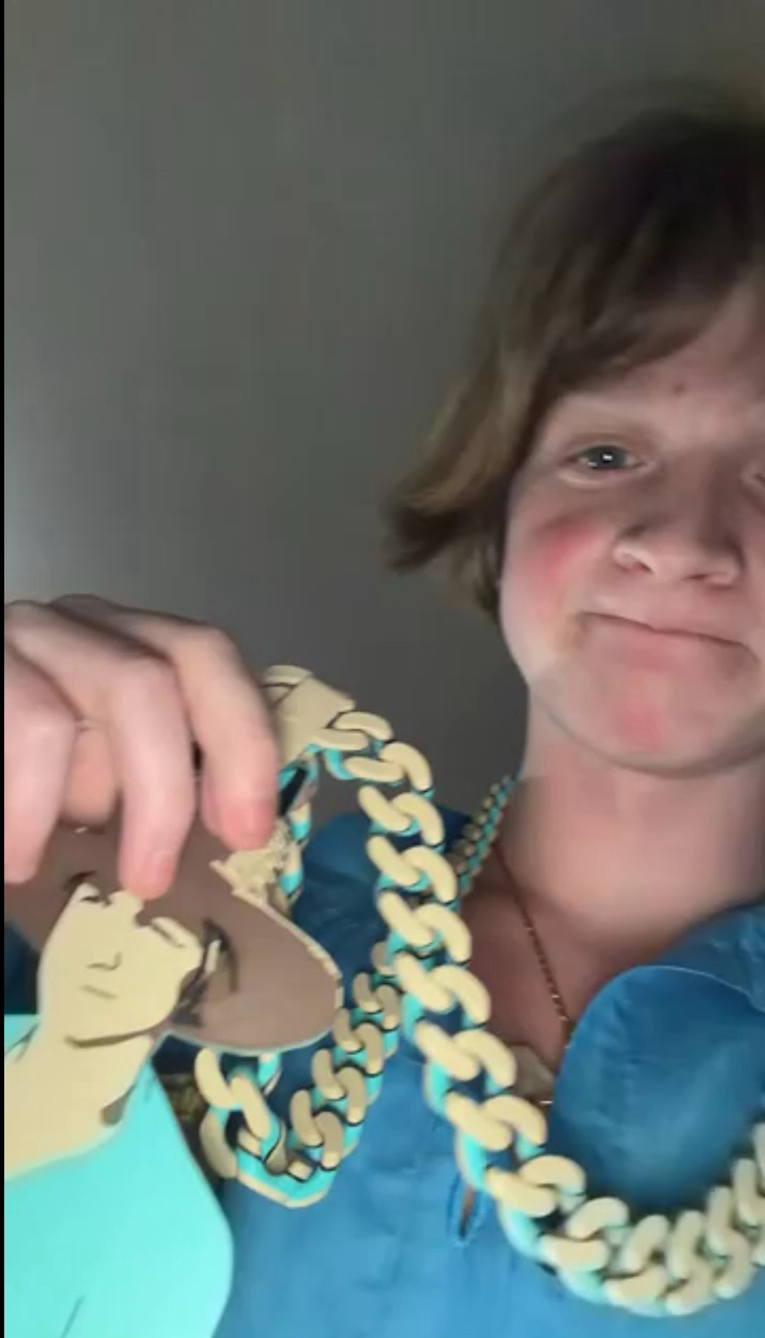 @Mr. Amishdude