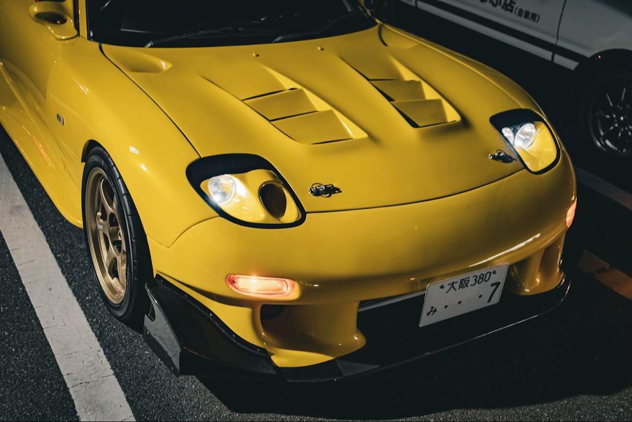 @霞 拳志郎