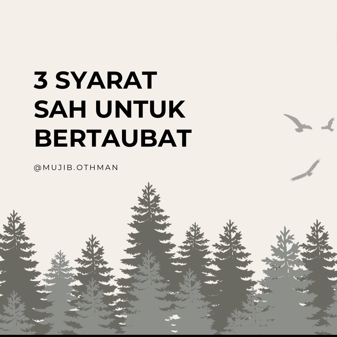 @Mujib Othman