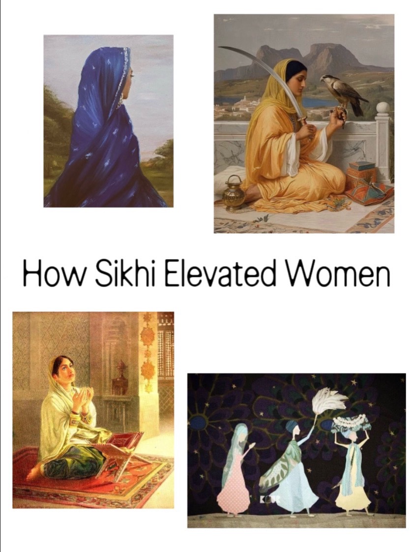 @sikhi ིྀ ☬