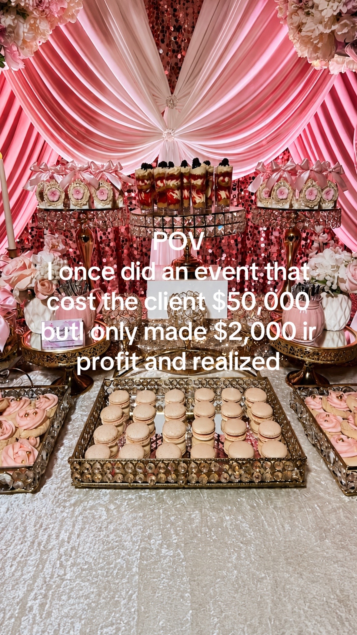 @Event & Body Sculpting Queen