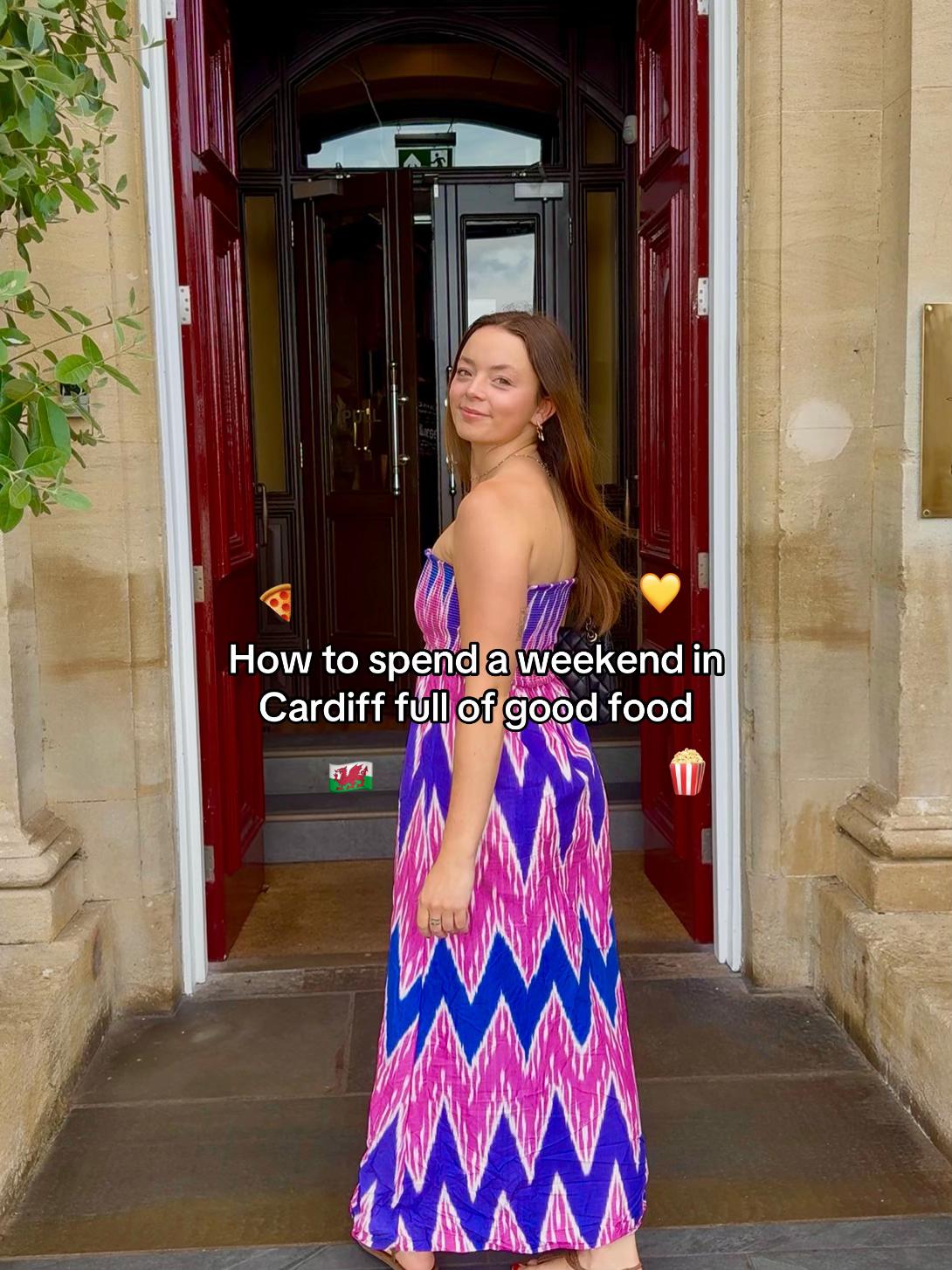 @Bethan - Cardiff & Travel ✈️🌺