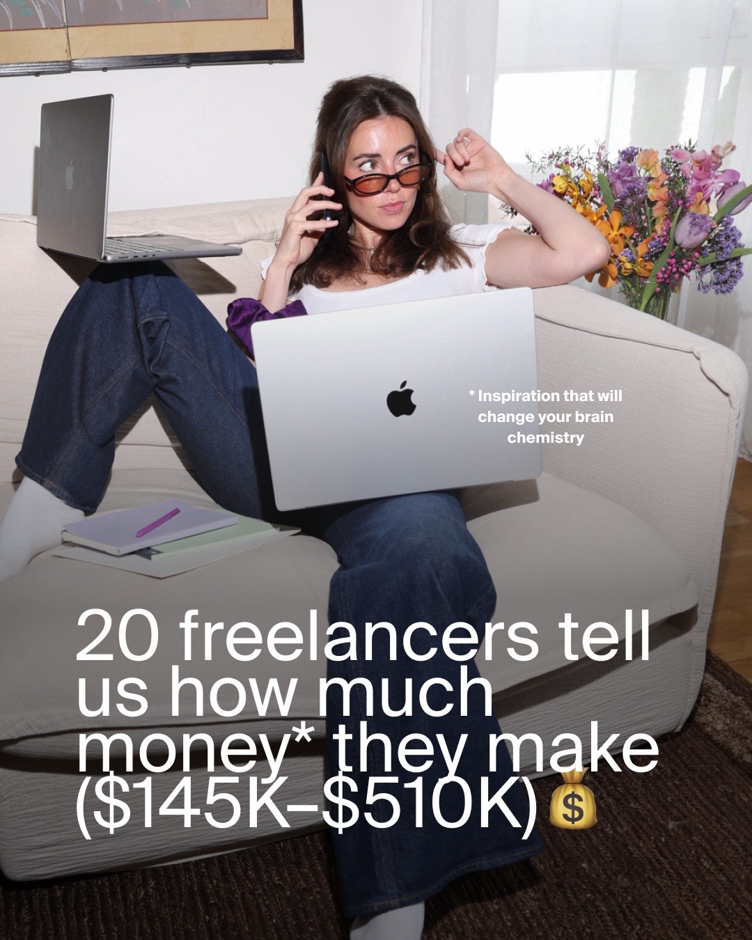 @Grace ✽ How To Go Freelance