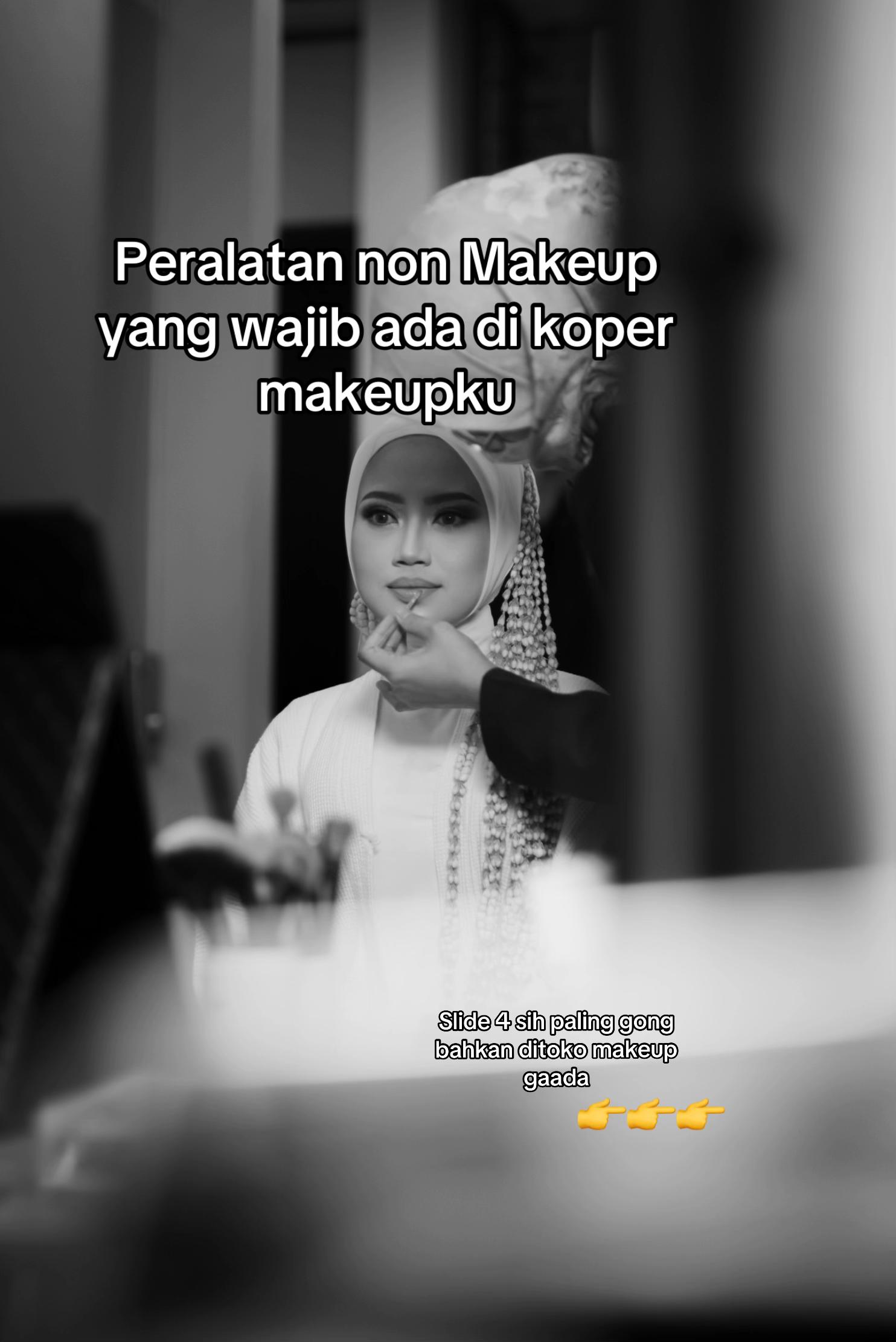@DEA MUA BUMIAYU PURWOKERTO