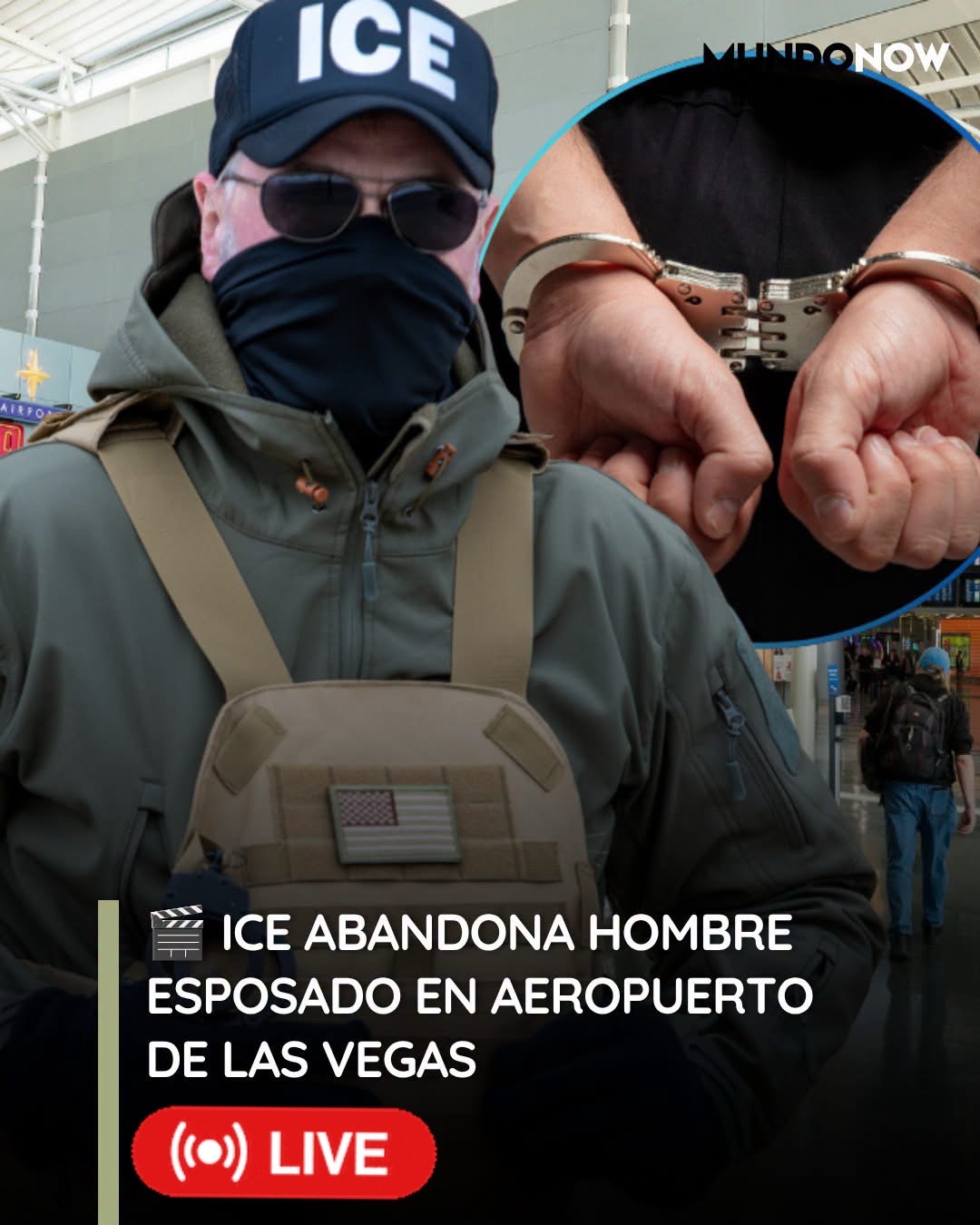 @TODONOTICIAS AUSTIN TX🚨