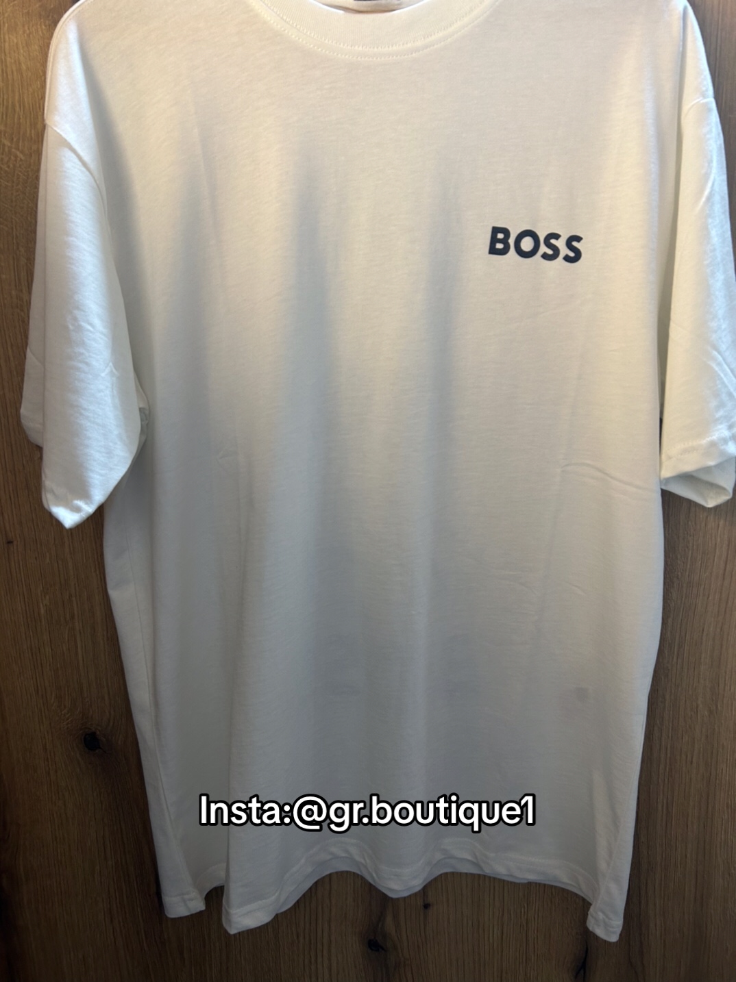 @GR BOUTIQUE