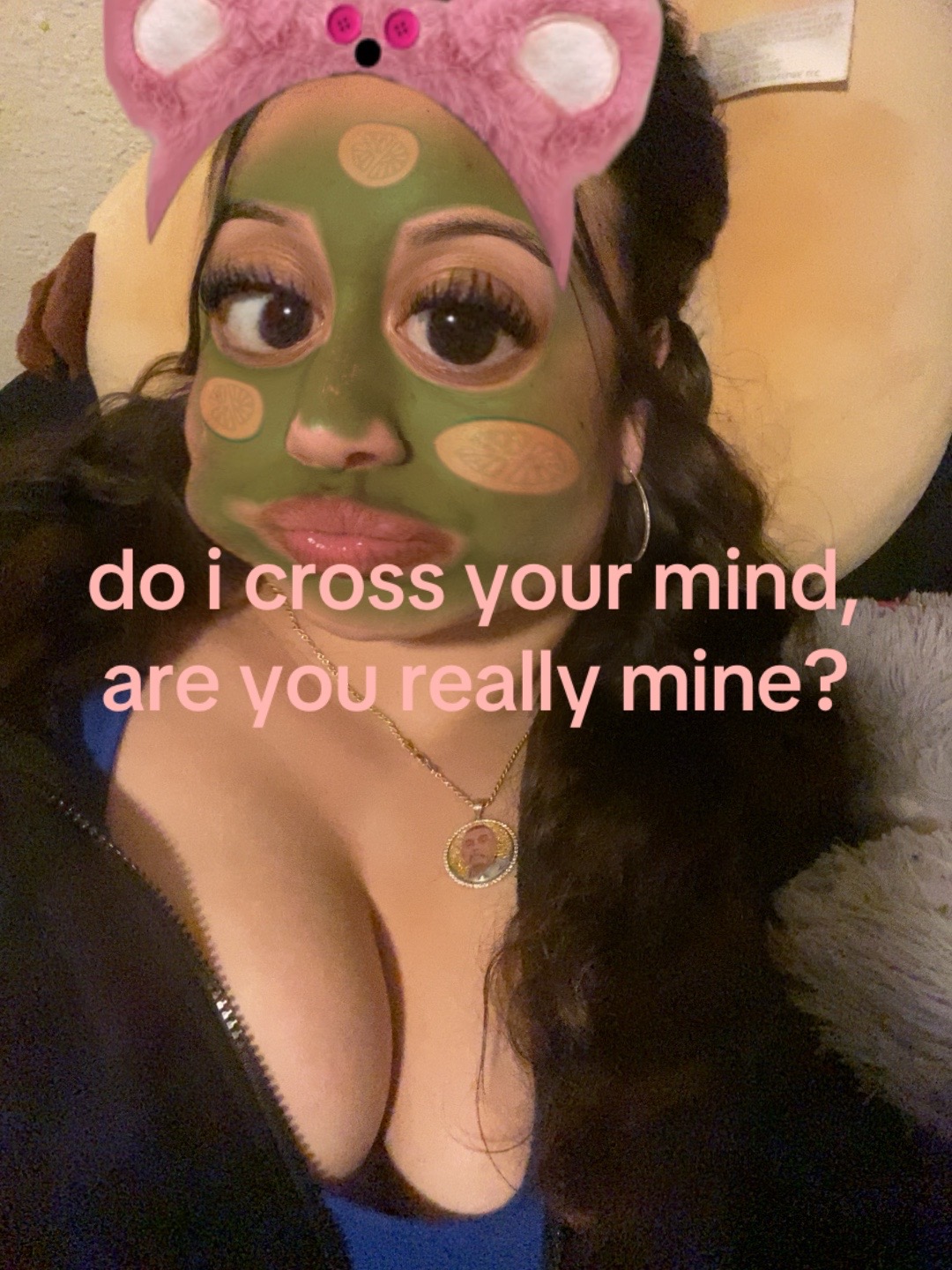 @Alyssa ๐