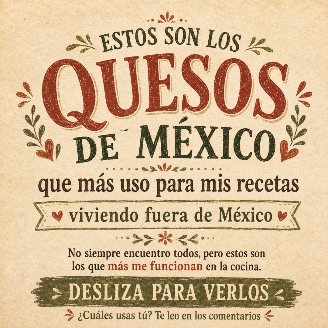 @El Menu de Lupita