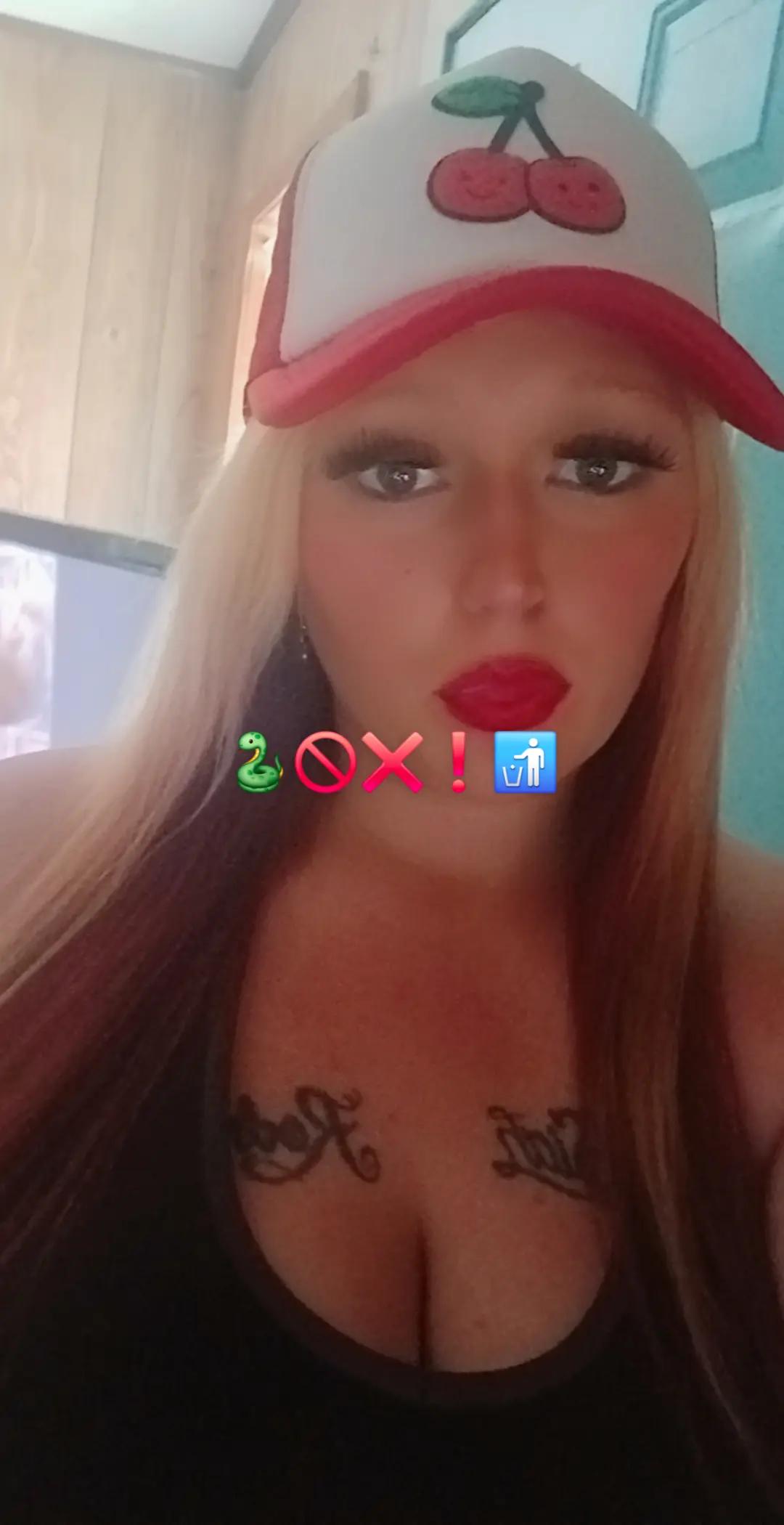 @Tiffany Rollins