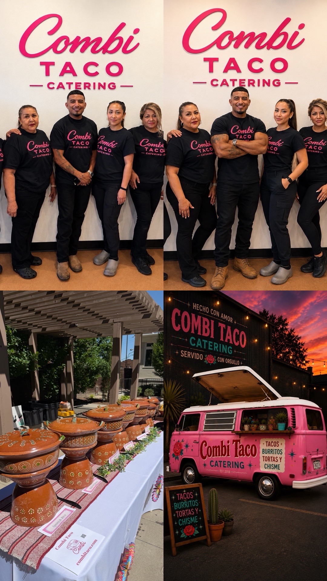 @Combi Cafe
