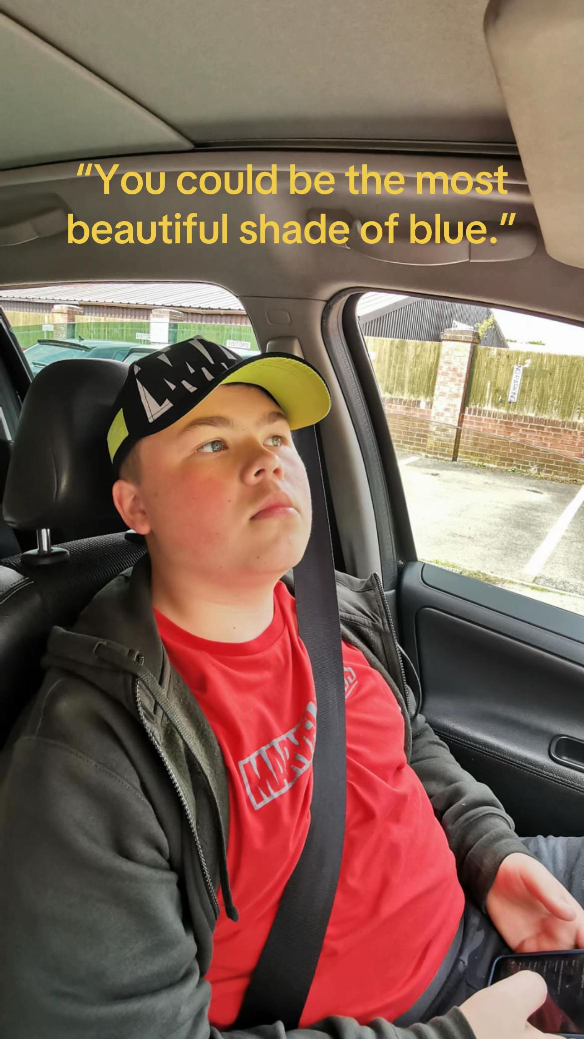 @Keiran Discombe.