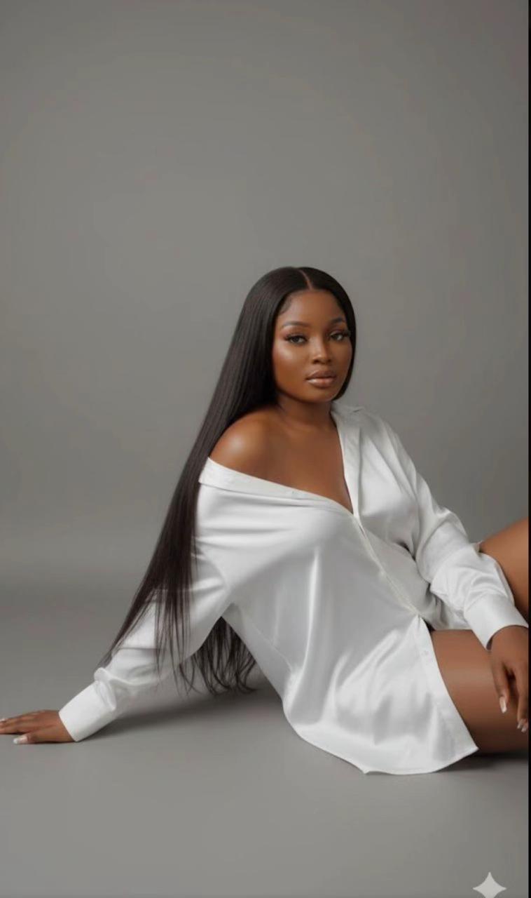@Maame Akosua 🌺🥰❤️