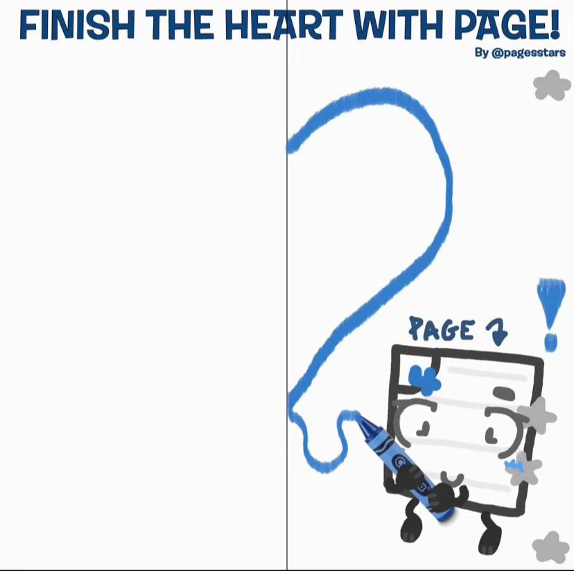 @page 📄💫
