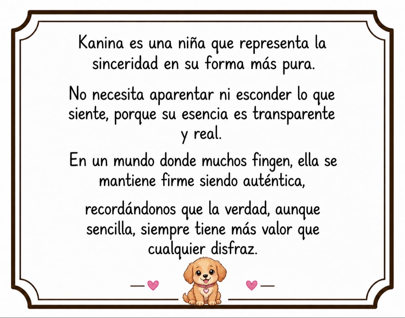 @🎭✨Kanina✈️EscoltaEnigma🪓❓❔❓