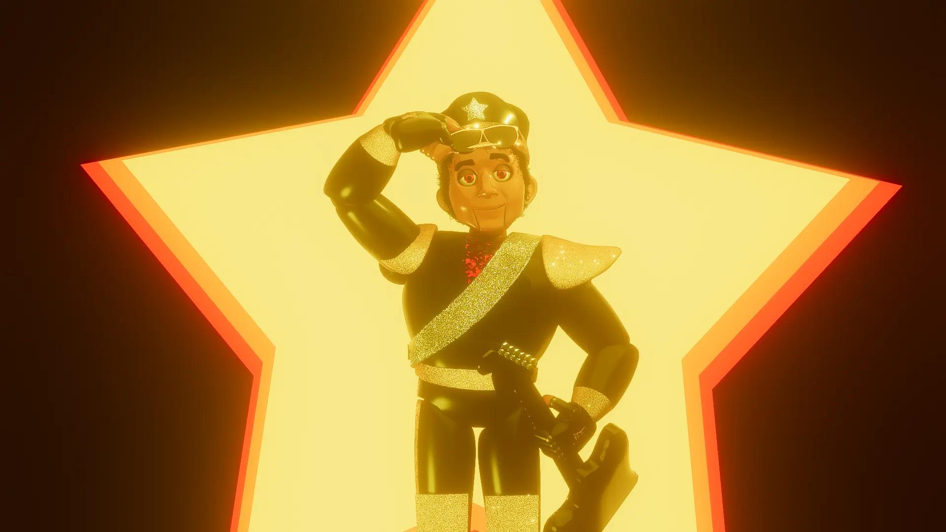 @Tigerbunny