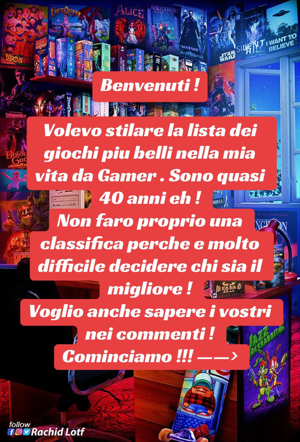 @Daniele