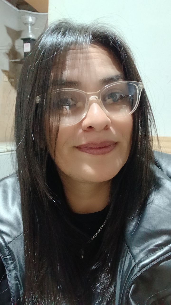 @Villarriqueña