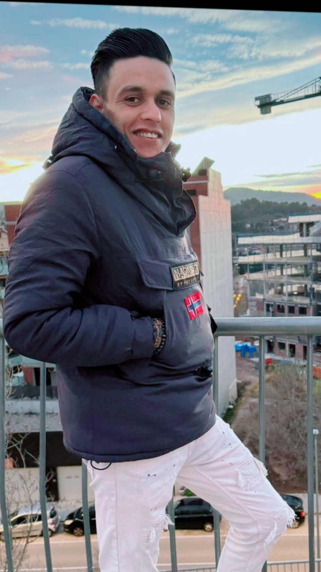 @Musta Rifeño♓ 🇪🇦