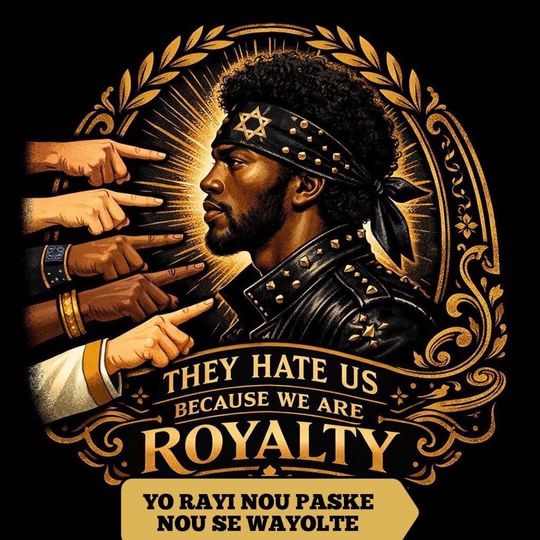 @ISUPK HAITI