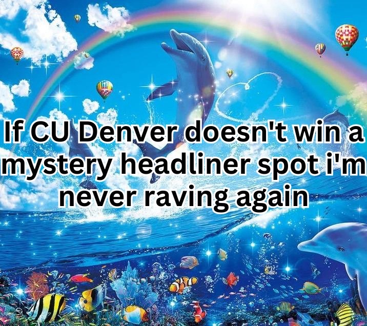 @Up & Up CU Denver