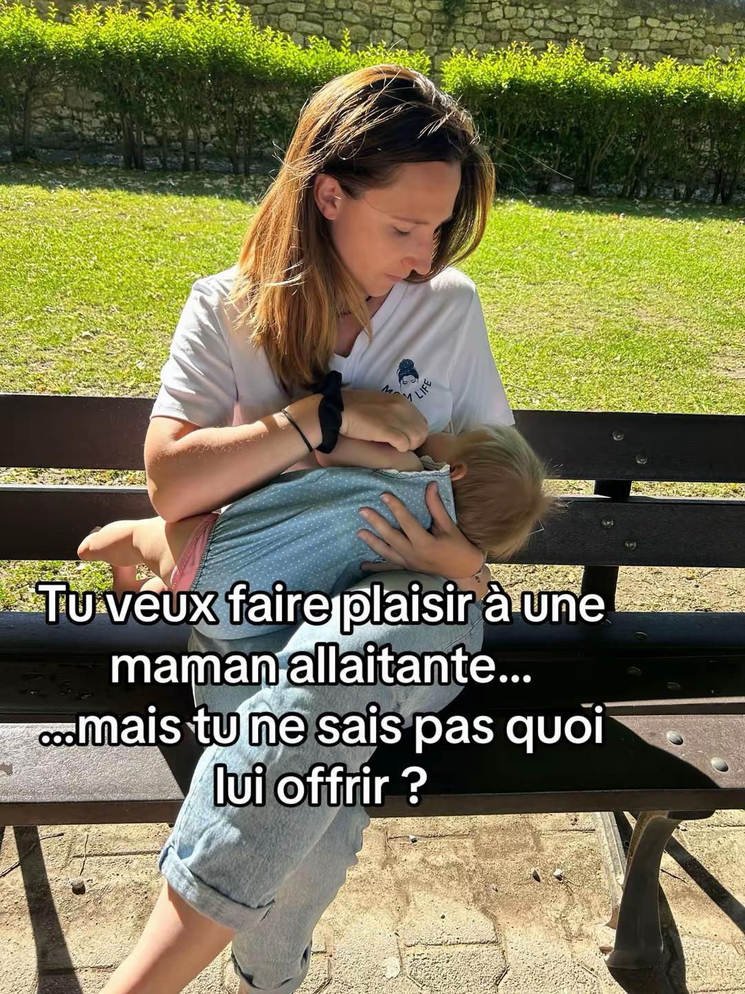 @LOULIE - Vêtements Allaitement