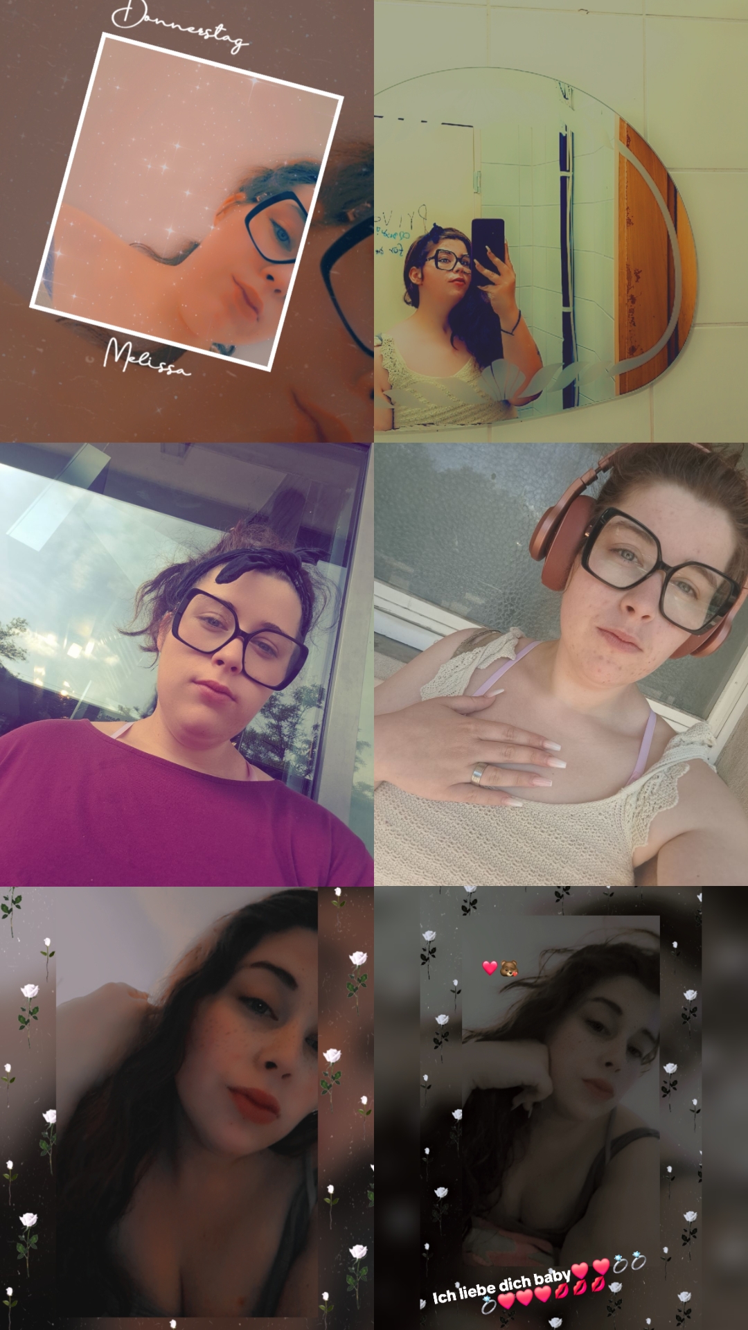 @✝️✝️✝️✝️✝️✝️ Melissa✝️✝️✝️✝️✝️