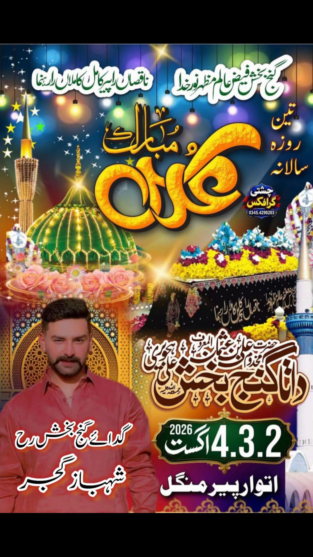 @🦁SHAHBAZ GUJJAR🦅K/F❤️💚