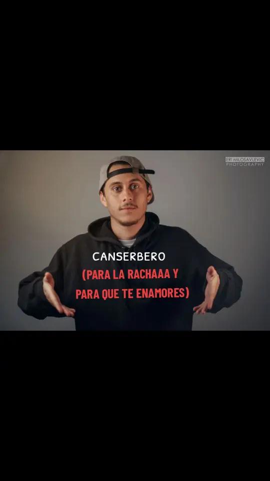 @CANSERBERO 4