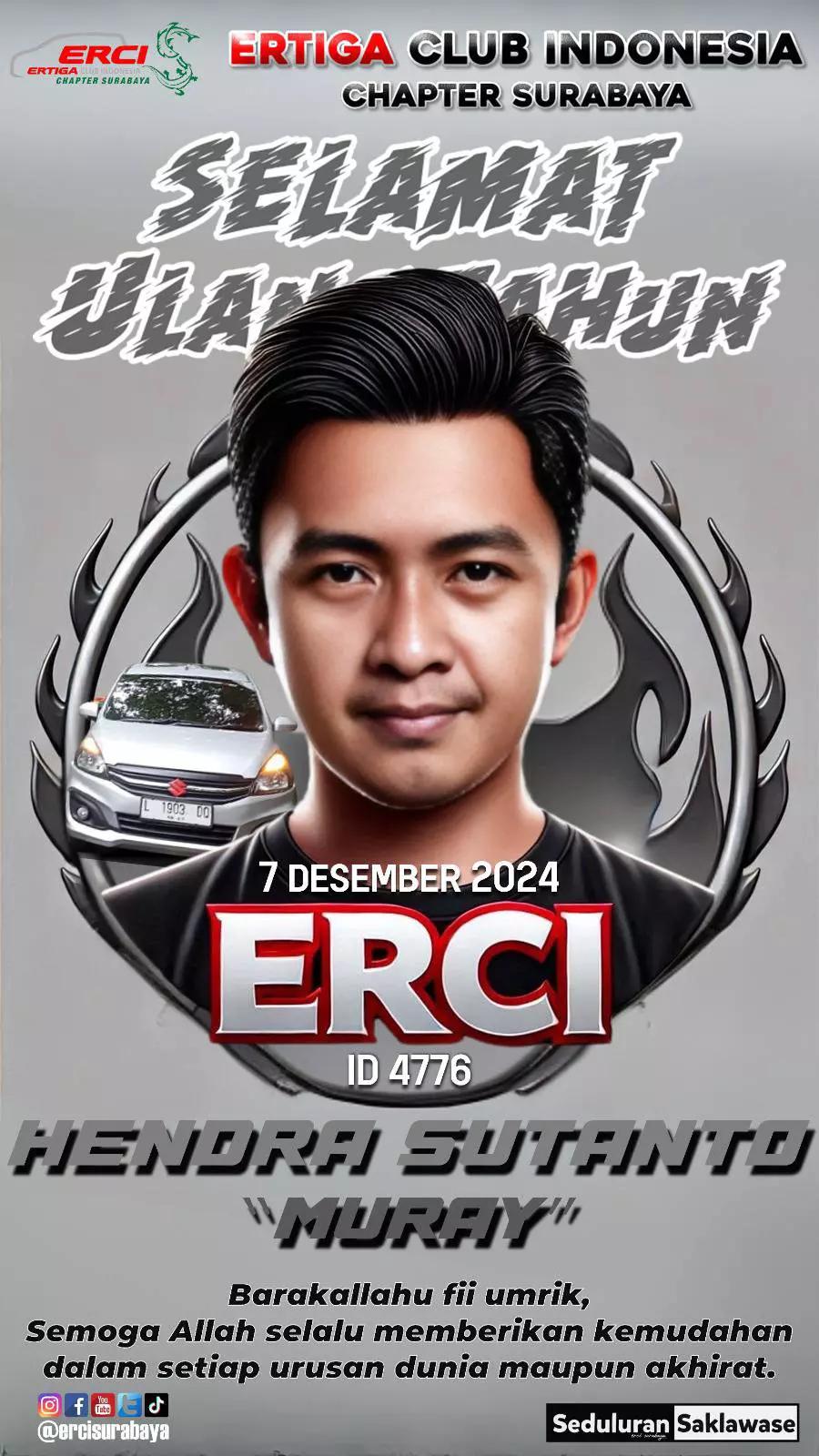 @Hendra Muray