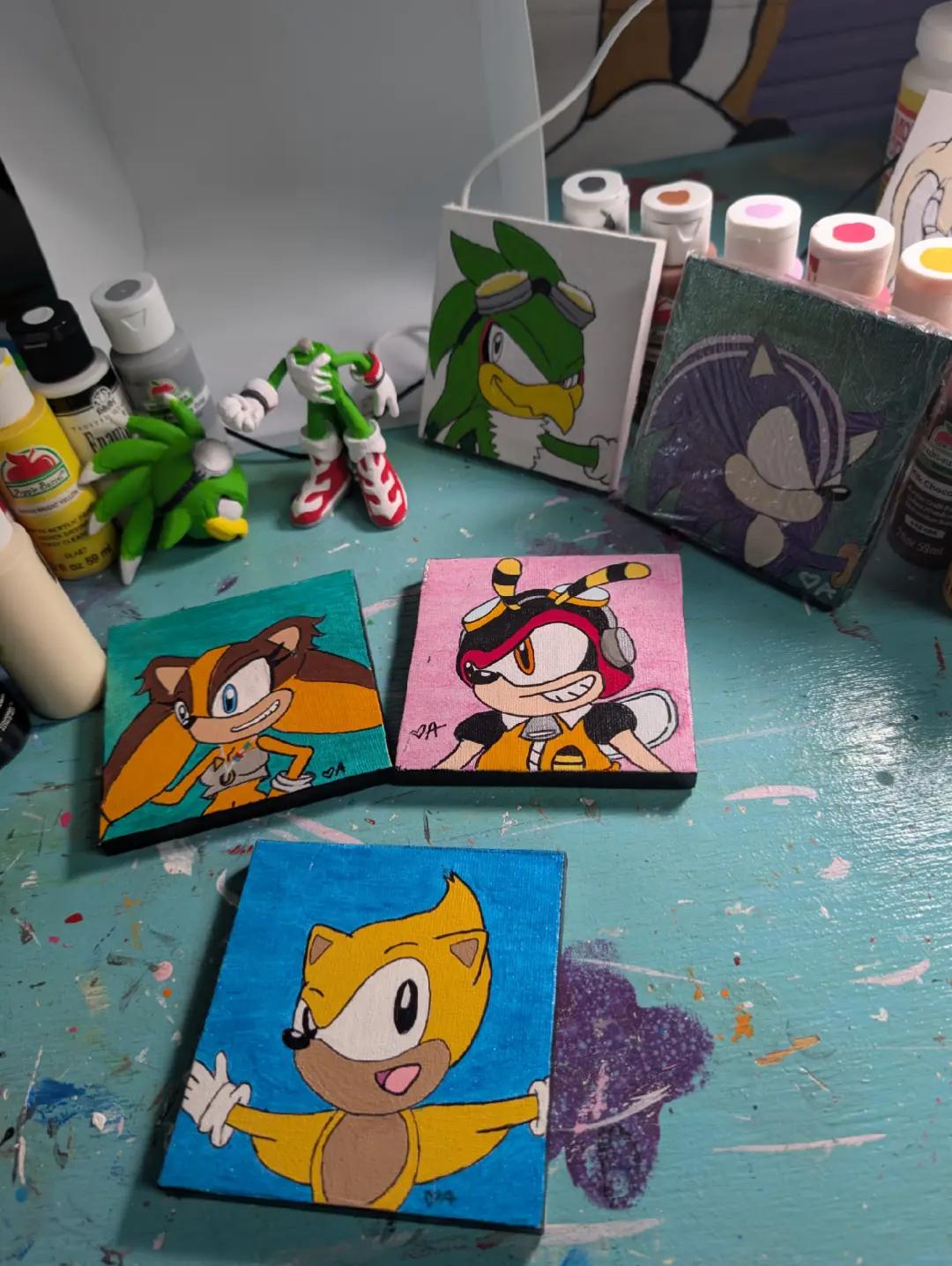 @Soniccwind