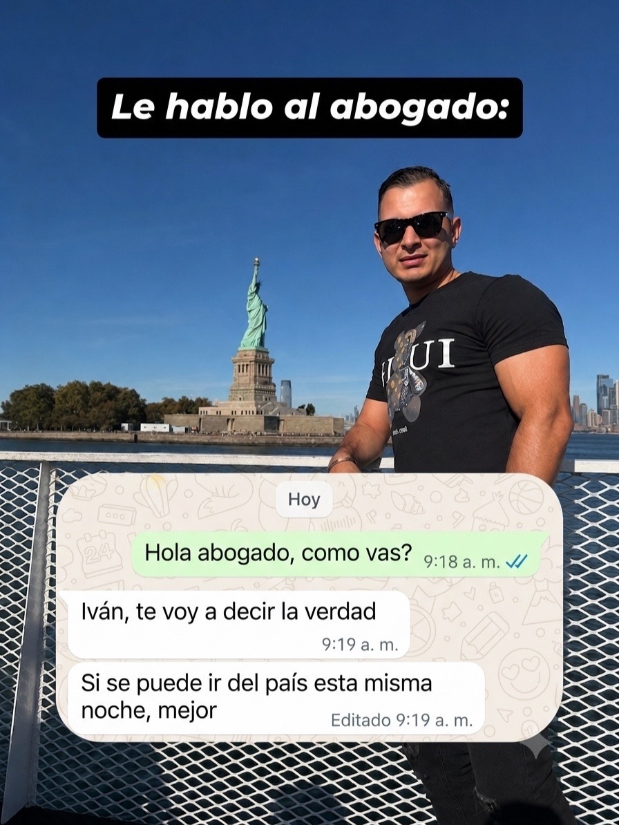 @ivanviendotv