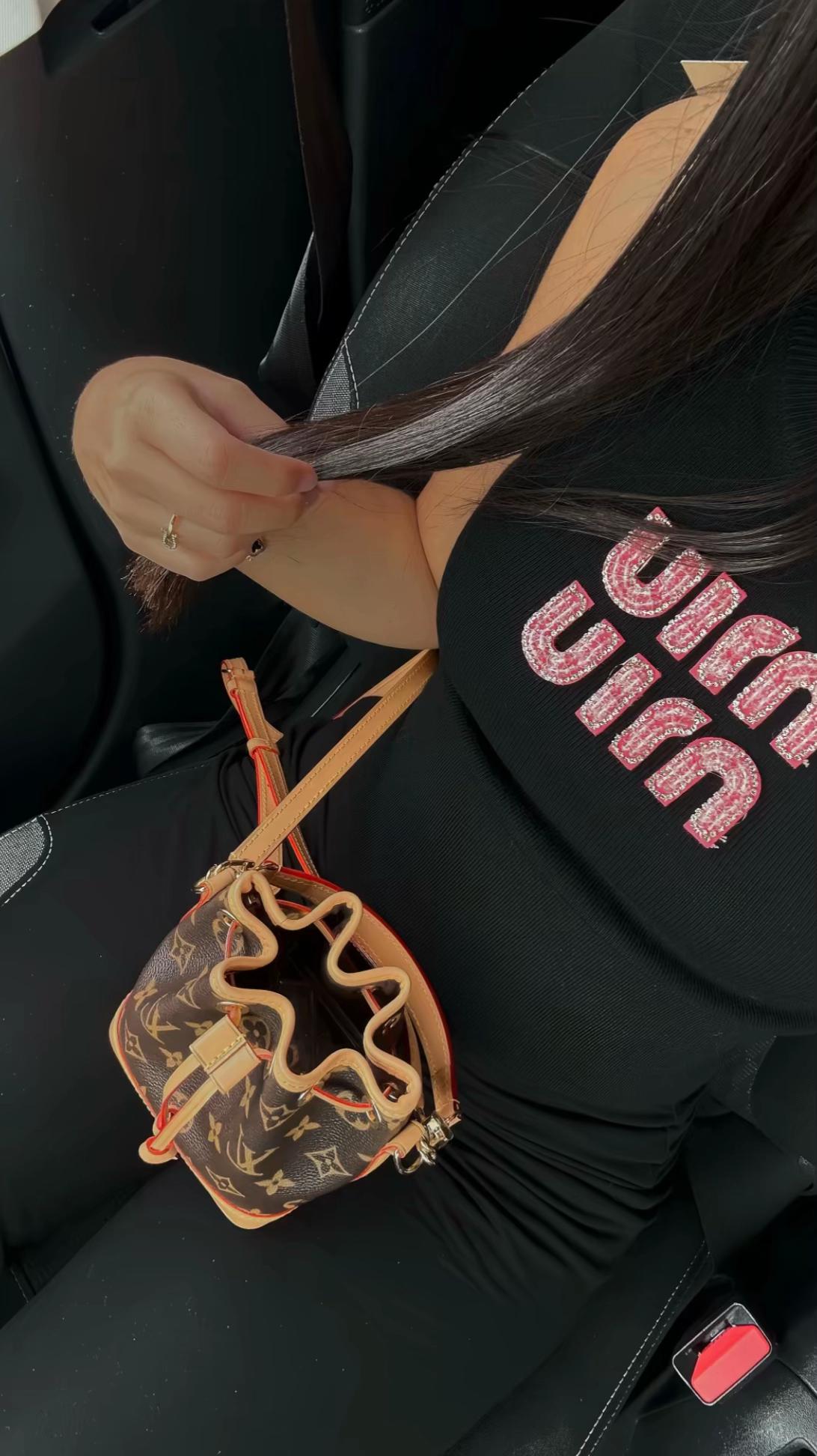 @luxury girl