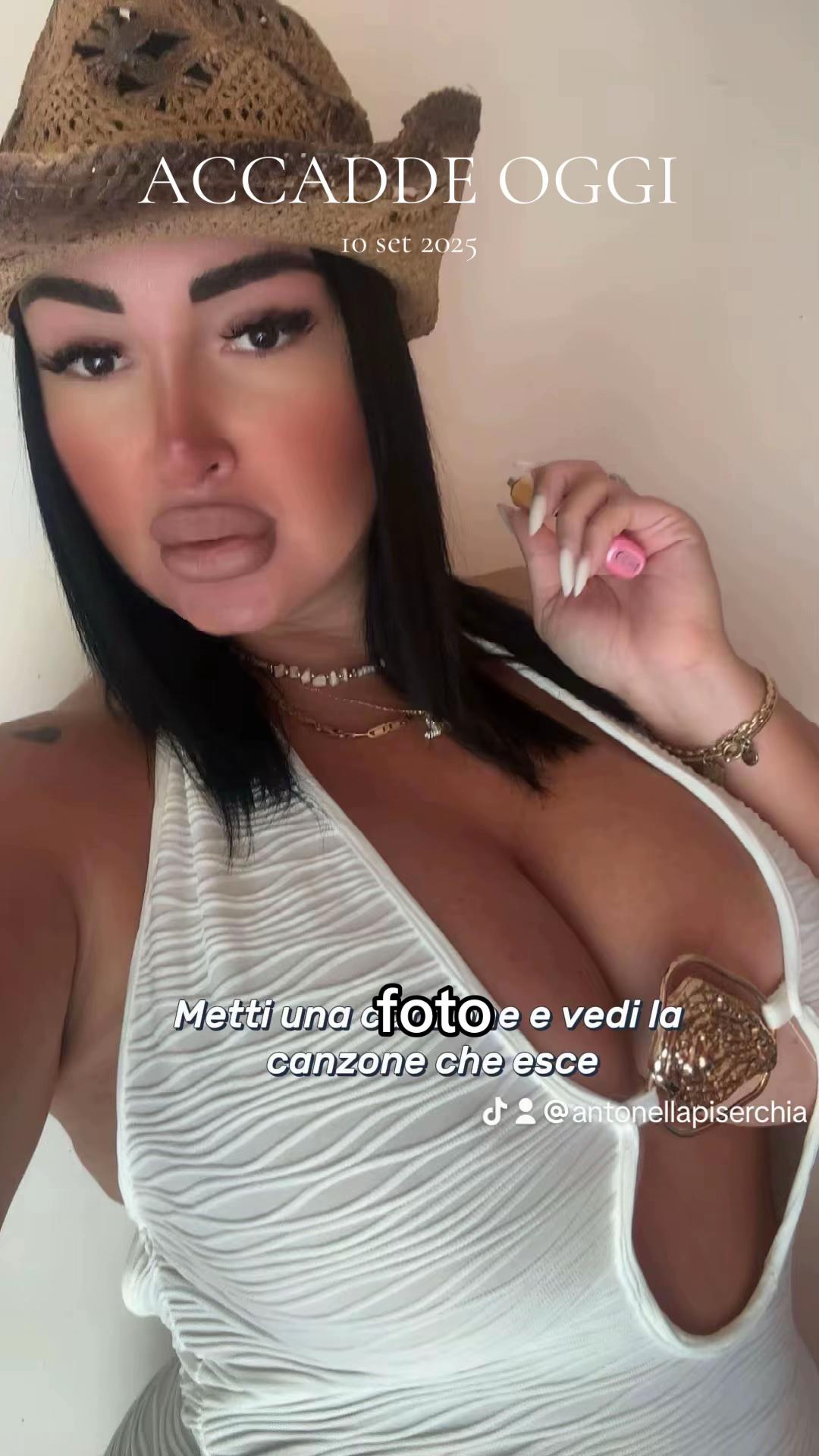 @Antonella Piserchia