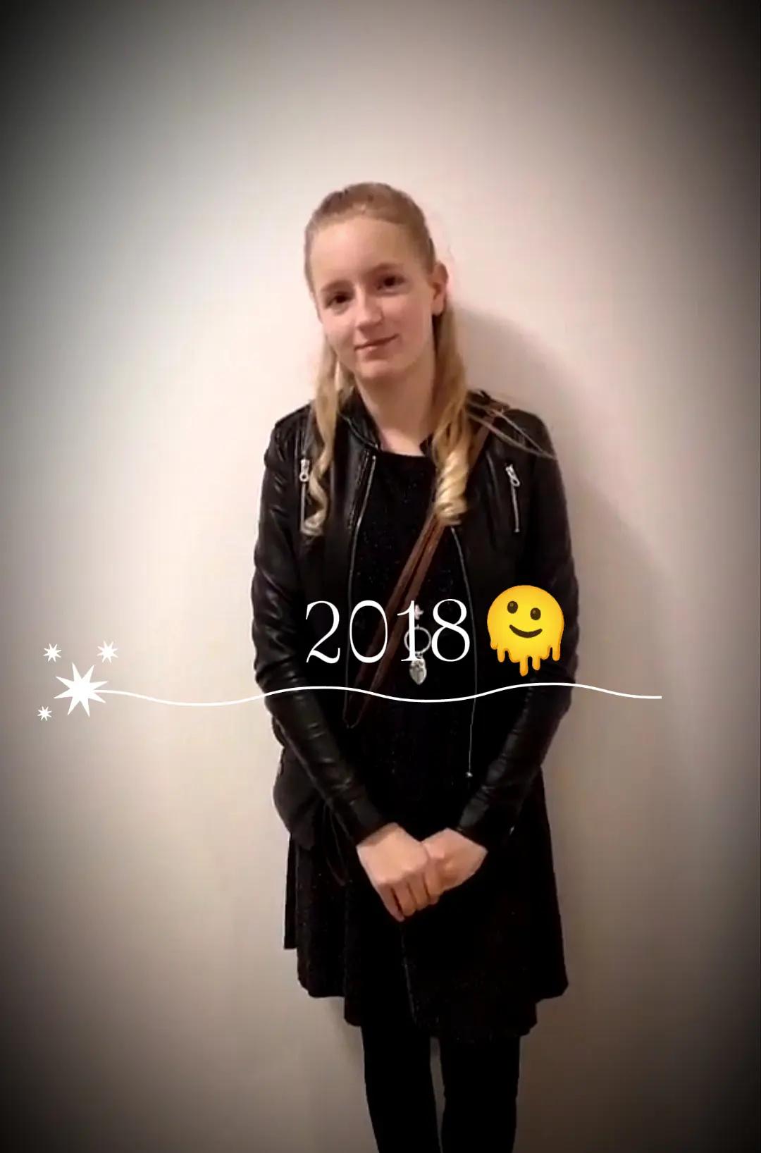 @Laura Isabelle Schaa