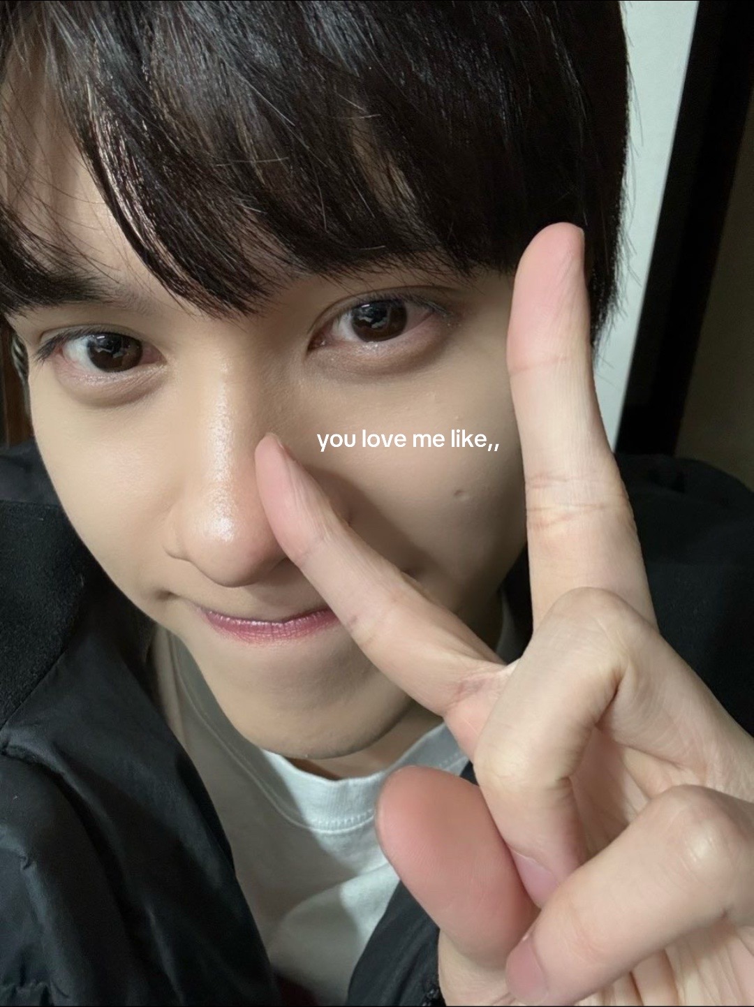 @duri ! #1 hendery stan🦄