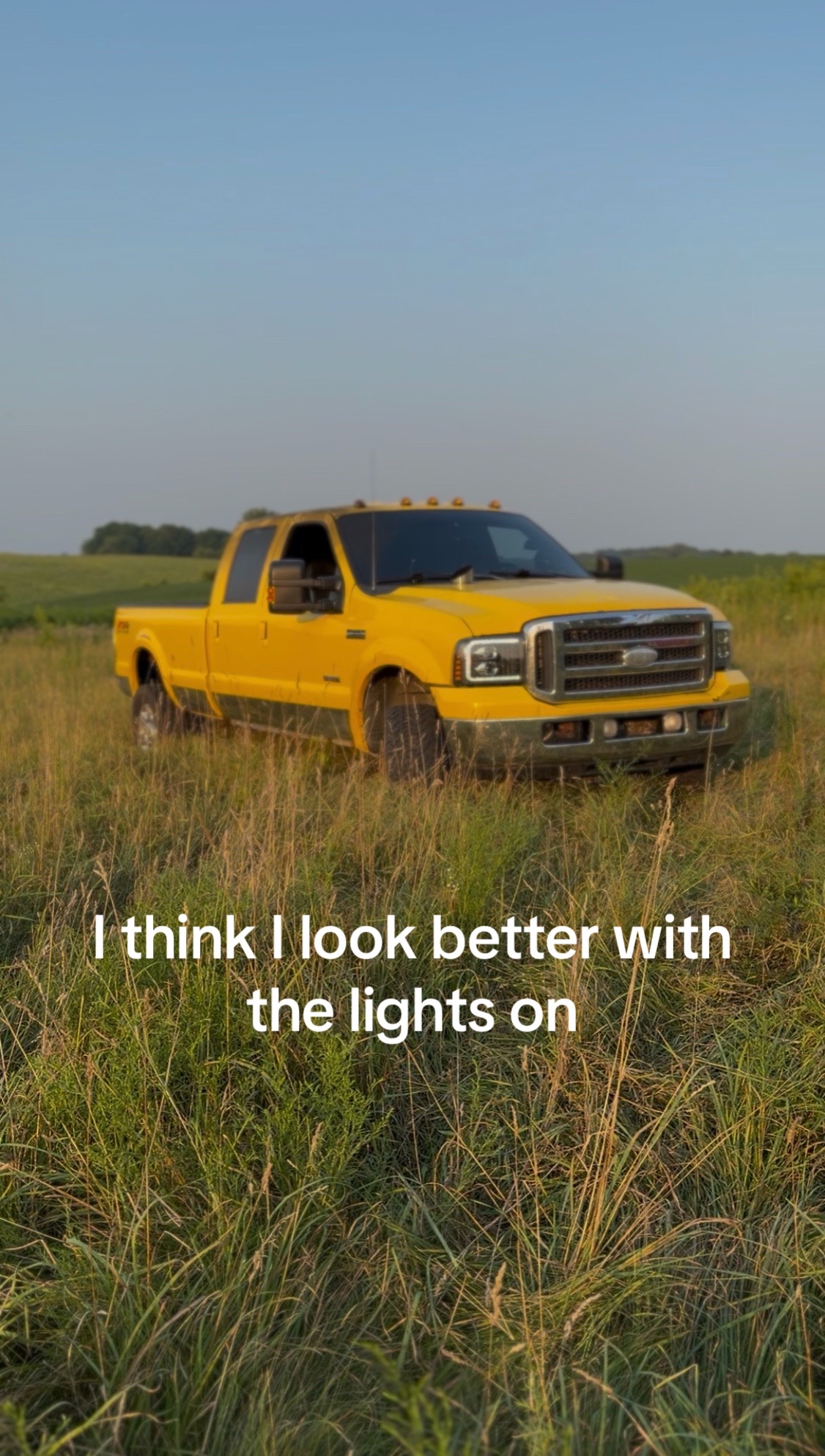 @Chase